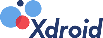 Supplier logo Xdroid