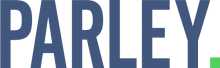 Supplier logo full Parley 0