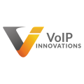 Supplier logo full square VoIP Innovations
