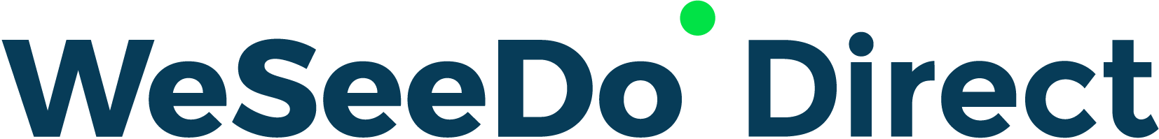 Supplier logo full WeSeeDo