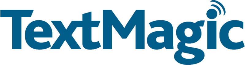 Product page Nexmo SMS API Testimonial logo TextMagic