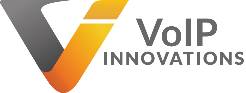 Supplier logo VoIP Innovations